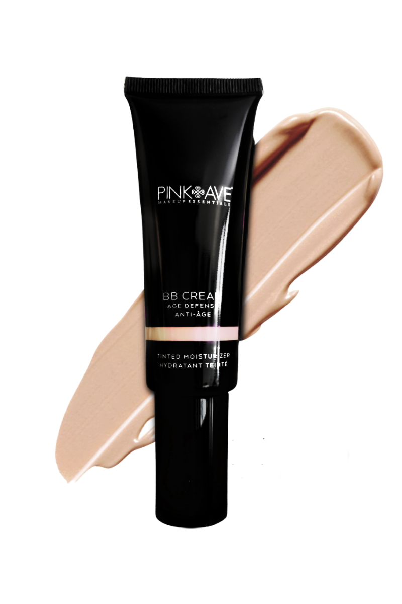 Perfect Mousse Foundation, Medium Cool, Pink Avenue, Торонто, Канада