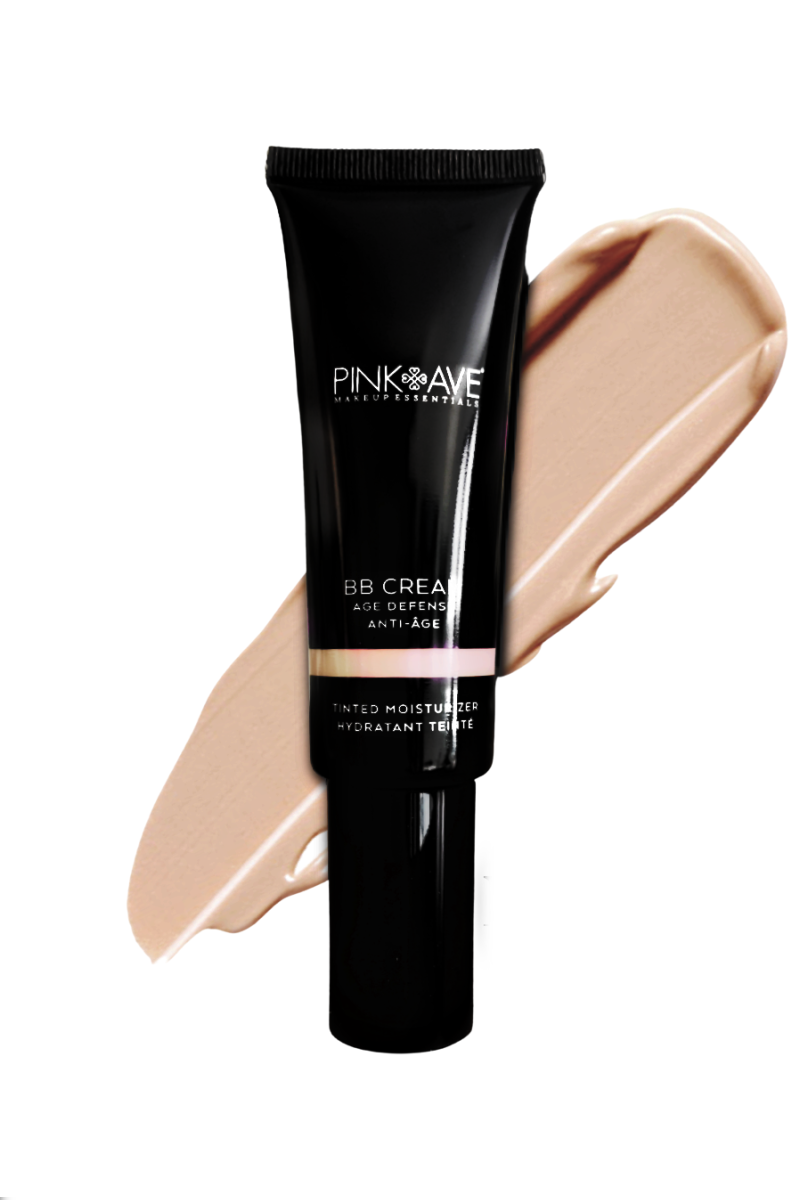 Perfect Mousse Foundation, neutral , Pink Avenue, Toronto, Canada