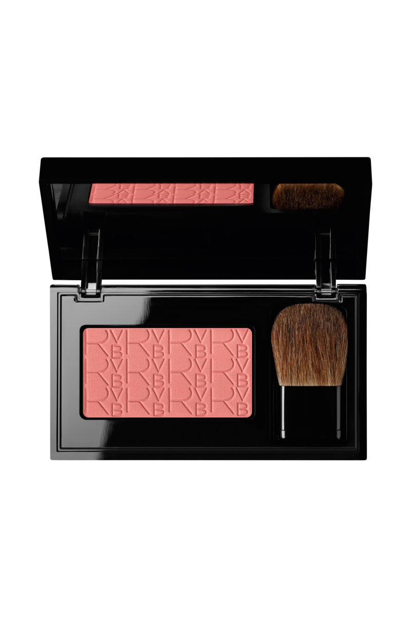 RVB Lab The Makeup Compact Powder Blush 14.Pink Avenue Skin Care, Toronto, Canada