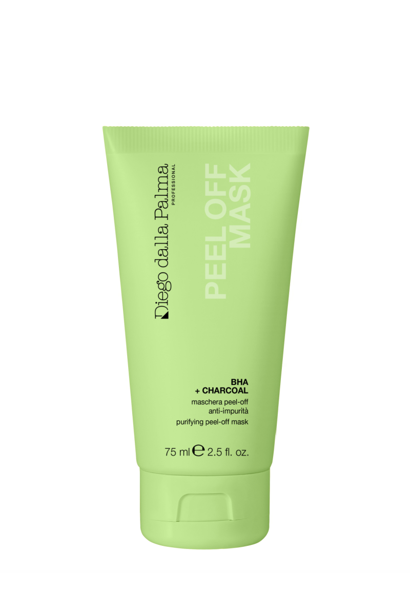 DDP Purifying Peel Off Mask, Pink Avenue, Toronto, Canada