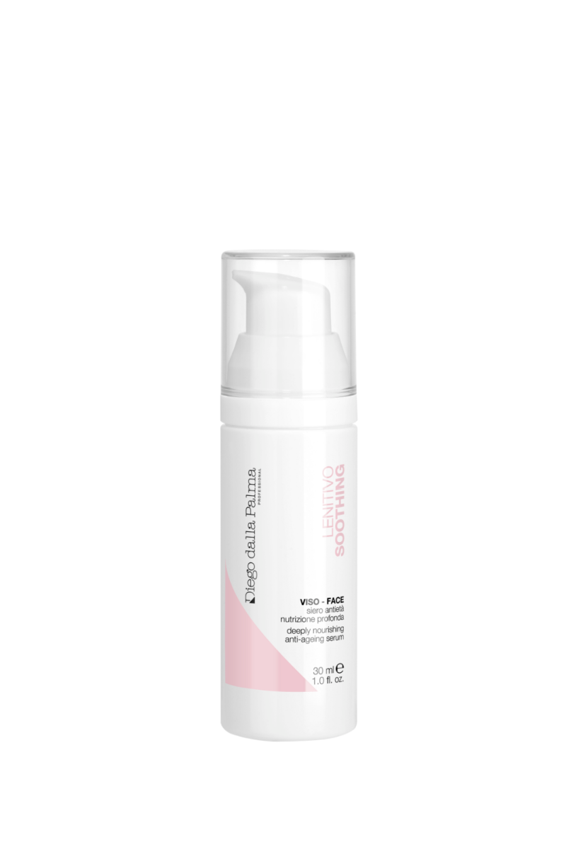 Diego Dalla Palma Deeply Nourishing Intensive Serum , Pink Avenue, Toronto, Canada