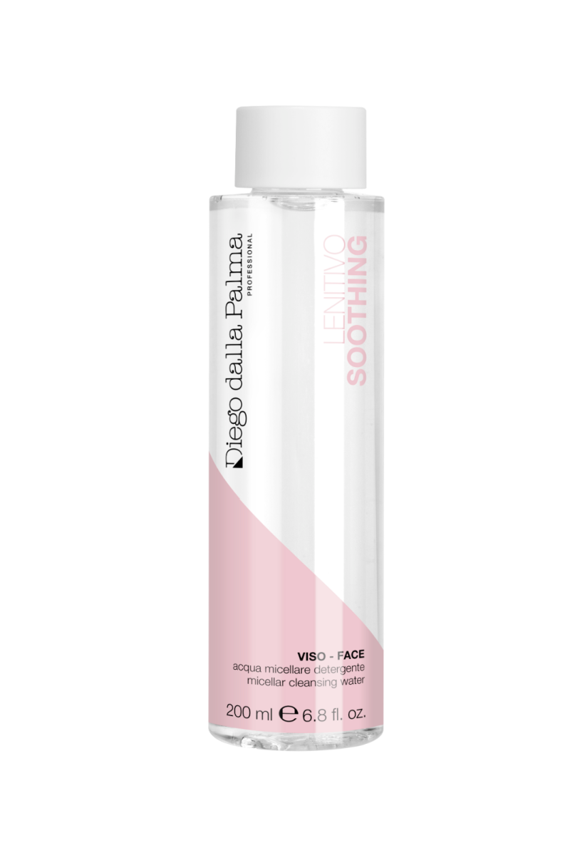 Bagong Diego Dalla Palma Soothing Micellar Cleansing Water , Pink Avenue, Toronto, Canada