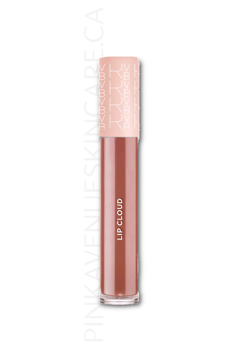 Son kem lì Lip Cloud Matte Lip Mousse, Pink Avenue, Toronto, Canada