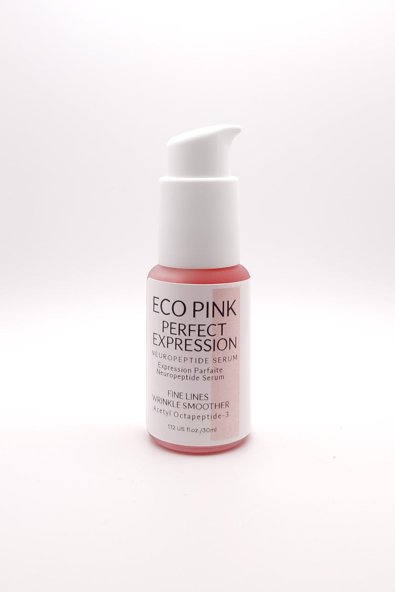 Eco Pink Perfect Expression, Toronto, Canada