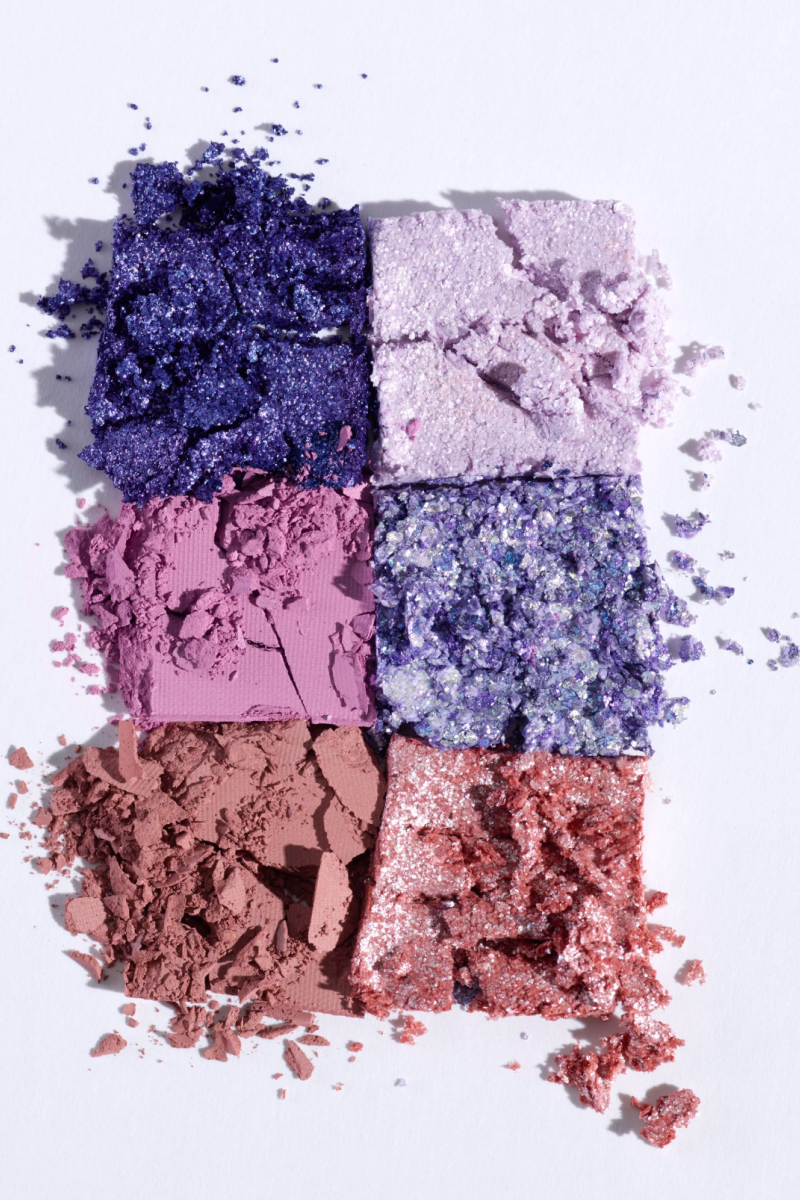 RVBLAB Makeup Wish Come True - Eye Palette