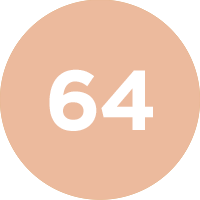 HD Lifting Effect Foundation color circle 63