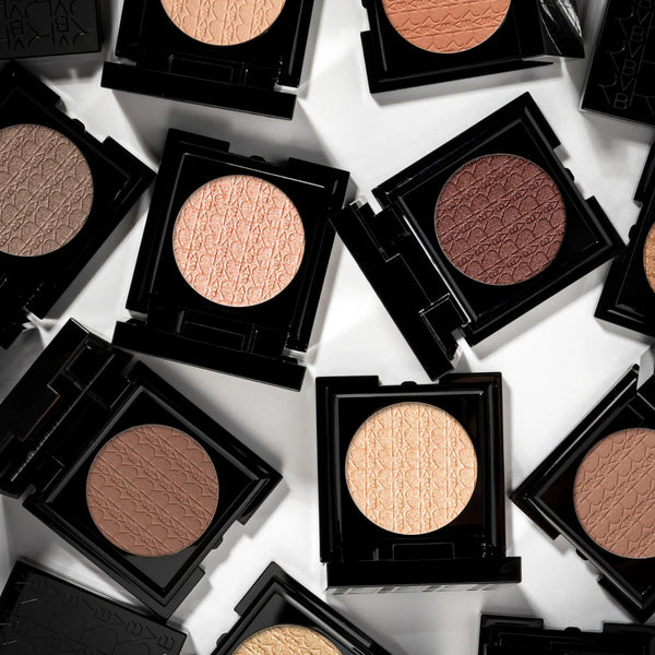 Mono Eye Shadows