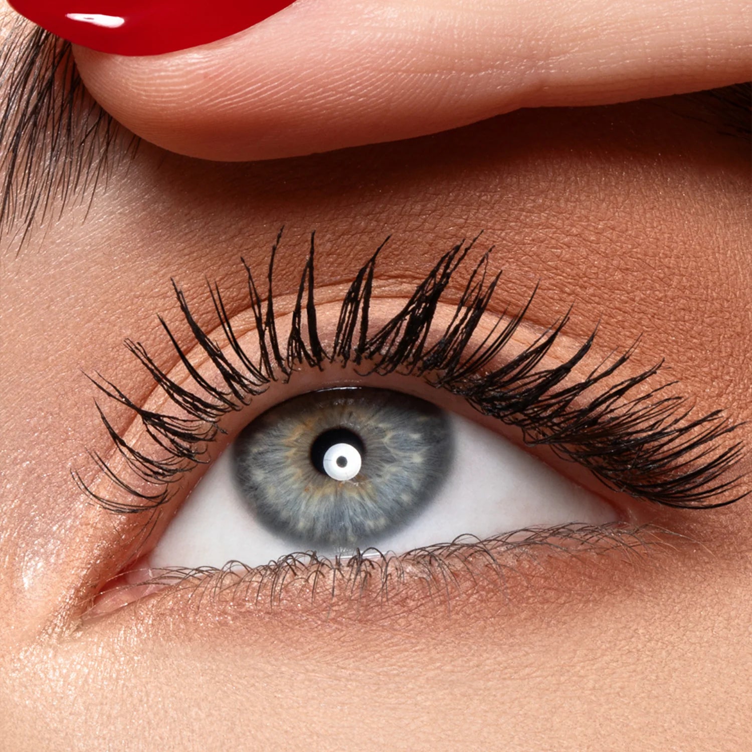 More & More Mascara Extra Volume RVB The Make Up