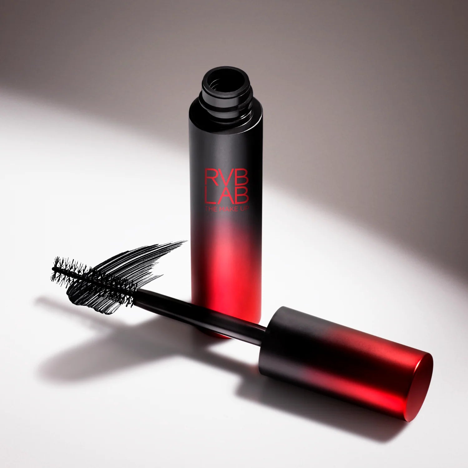More & More Mascara Extra Volume RVB The Make Up