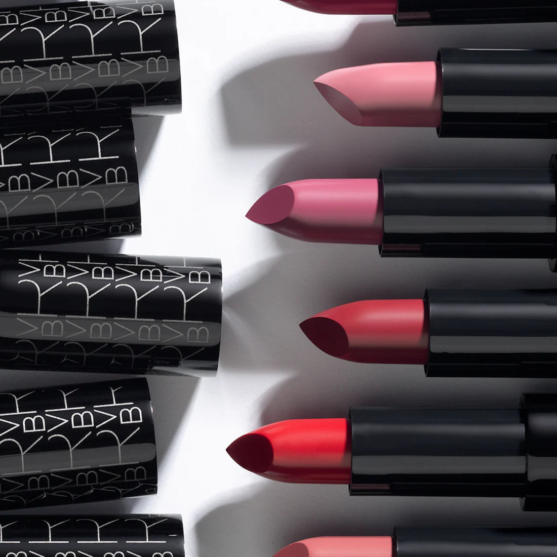 RVB Lab la Ŝminko Hidra Akcela Krema Lipoŝminko 3.5g