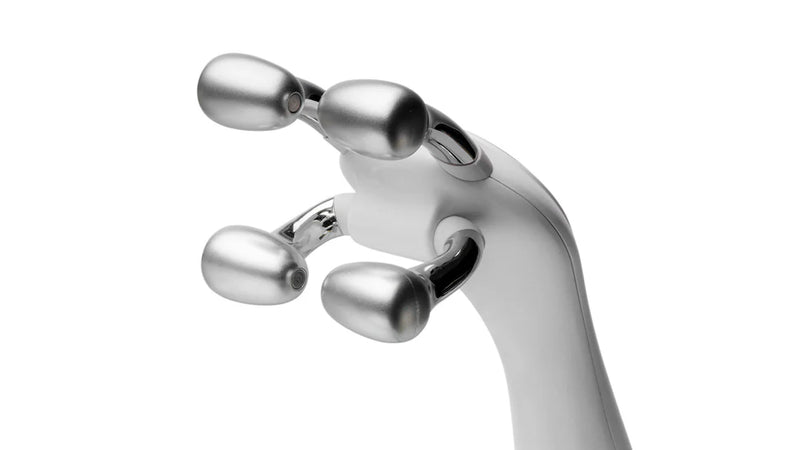 جهاز bt-sculpt GEN2 قيد الاستخدام