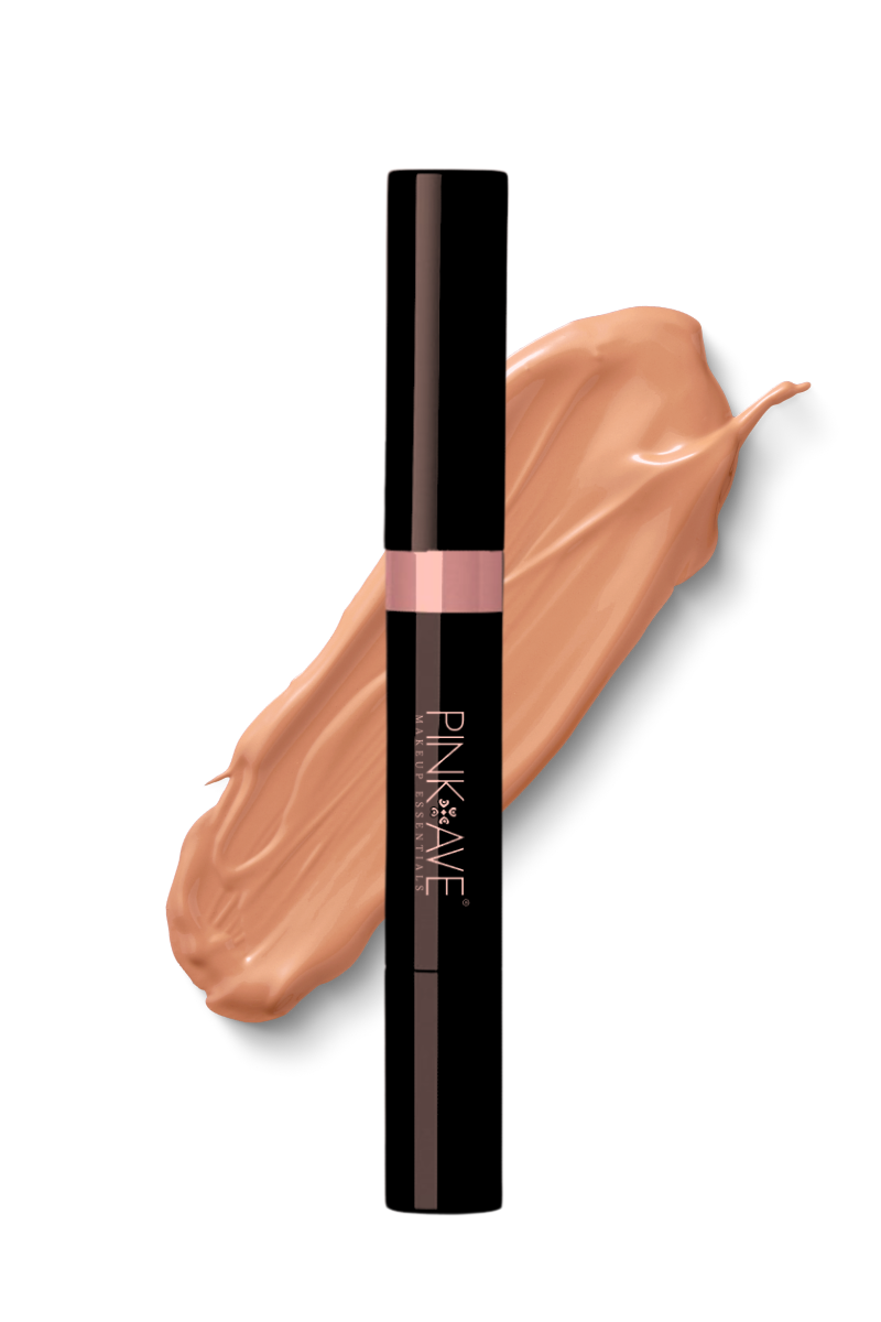 Pink Ave Touch Up Veil, Brightener