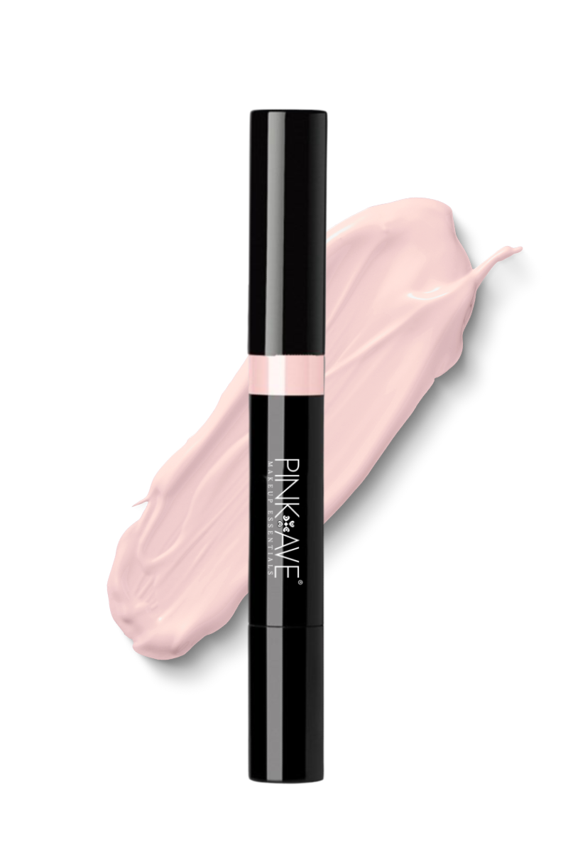 Pink Ave Touch Up Veil, Brightener