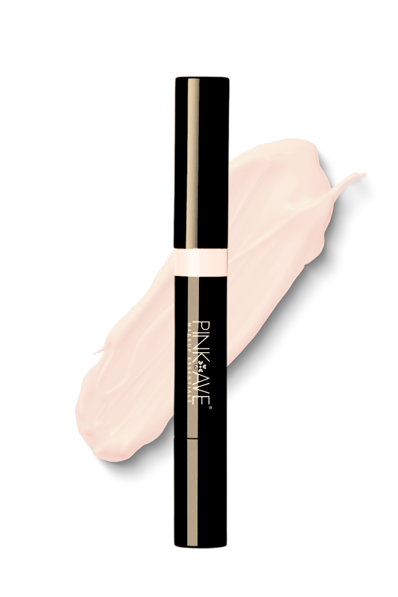 Pink Ave Touch Up Veil, Brightener