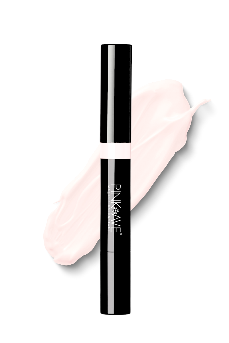 Pink Ave Touch Up Veil, Brightener