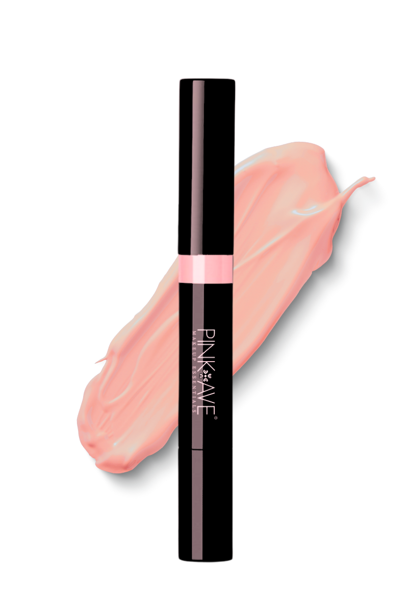 Pink Ave Touch Up Veil, Brightener