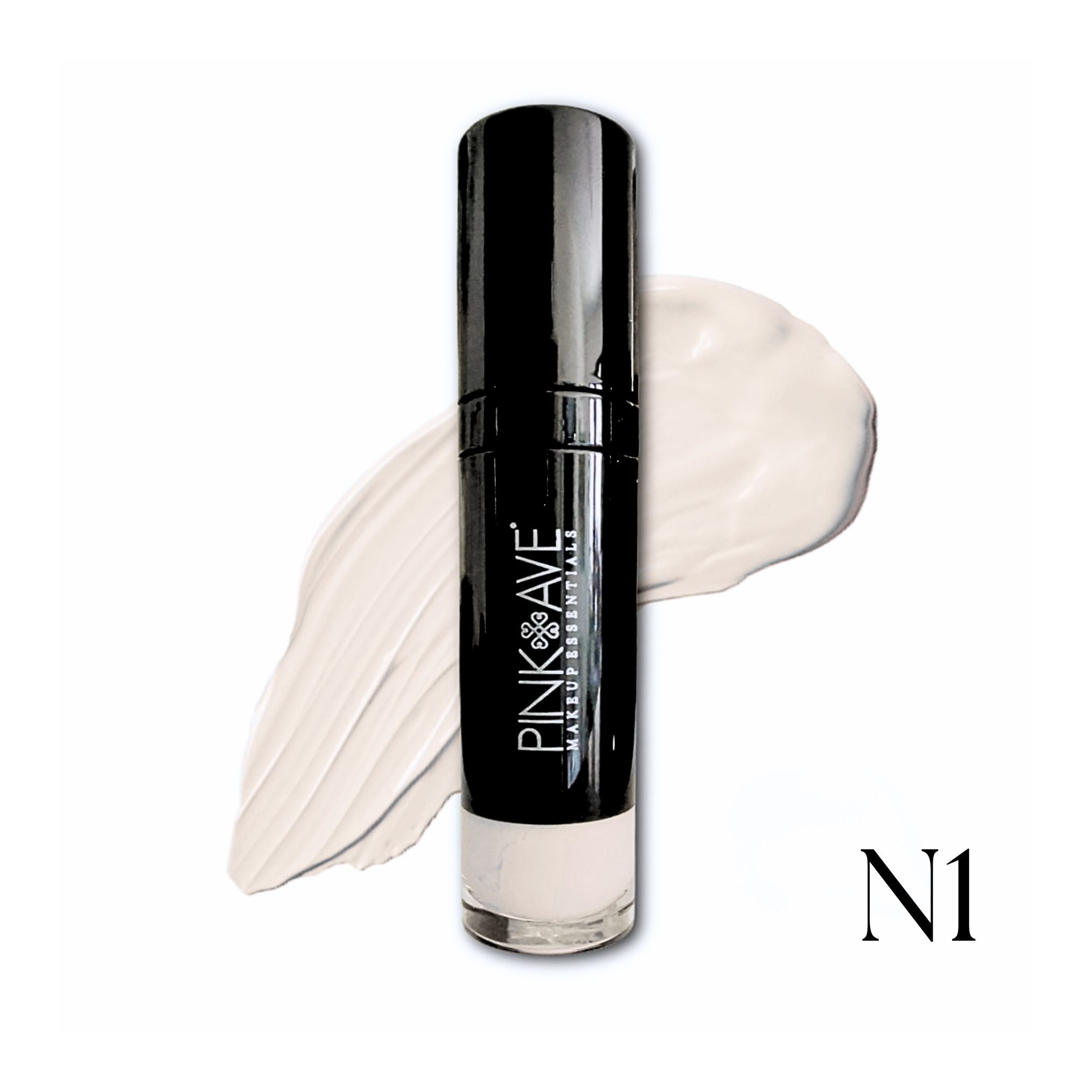 Pink Ave flydende concealer