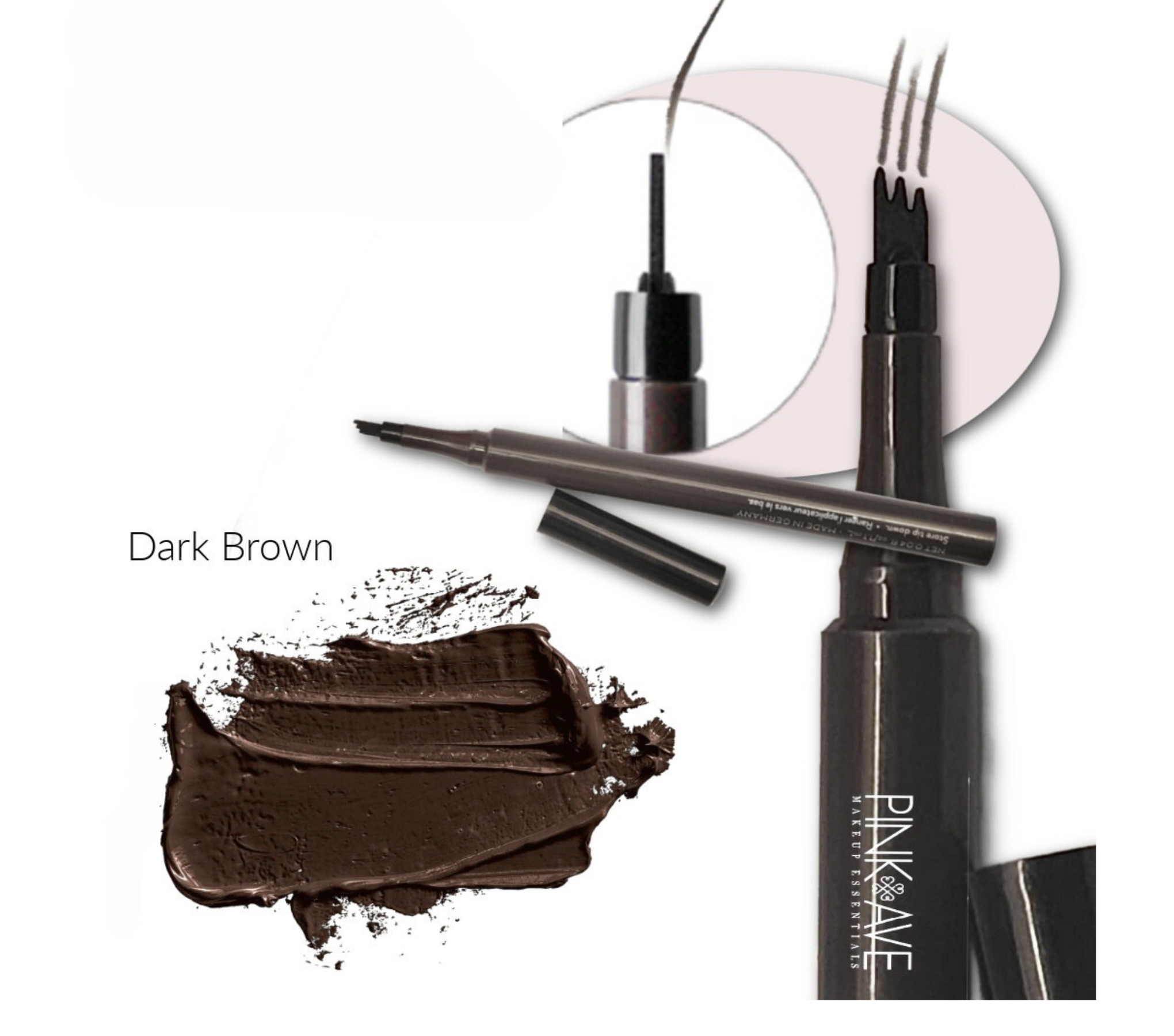 Brow Styler - Micro Fill Tip Pen