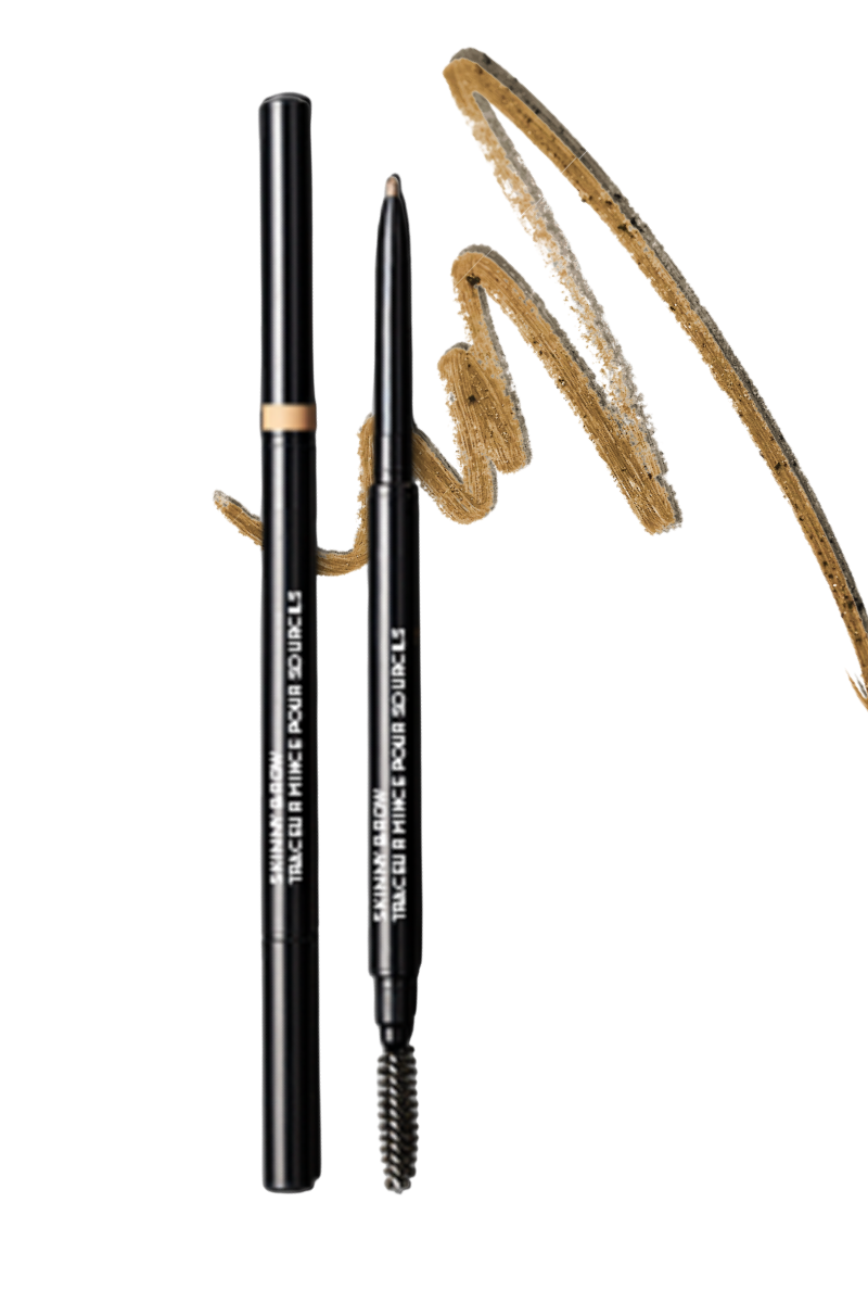 Pink Ave Skinny Brow Krajono