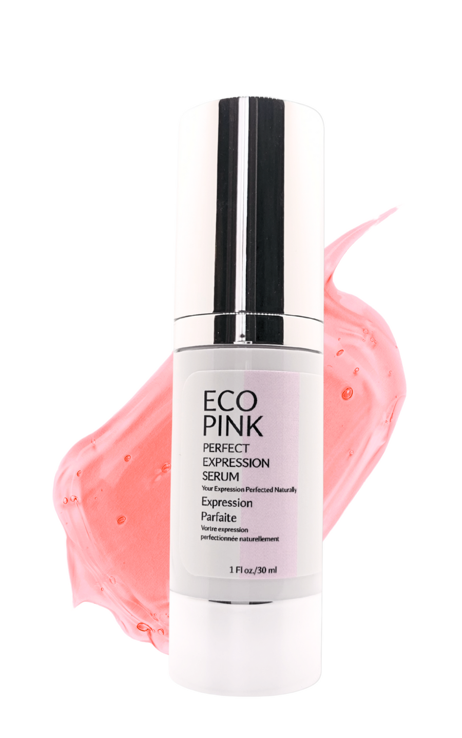 SNAP-8 neuropeptide serum Perfect Expression -- expression line results