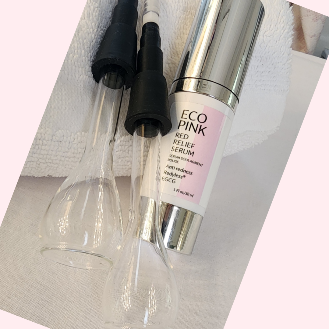 Ultimate + BT Sculpt Lymphatic Drainage Facialን በፍጥነት አጽዳ