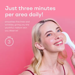LightStim for Wrinkles Gen 3 Cordless LED Device