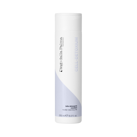 Diego Dalla Palma Cell Detoxium Micellar Cleansing Milk 250ml