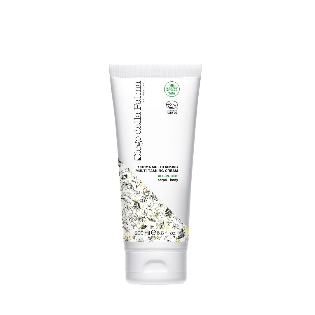 Diego Dalla Palma Professional Organic Multi-Tasking Body Cream 