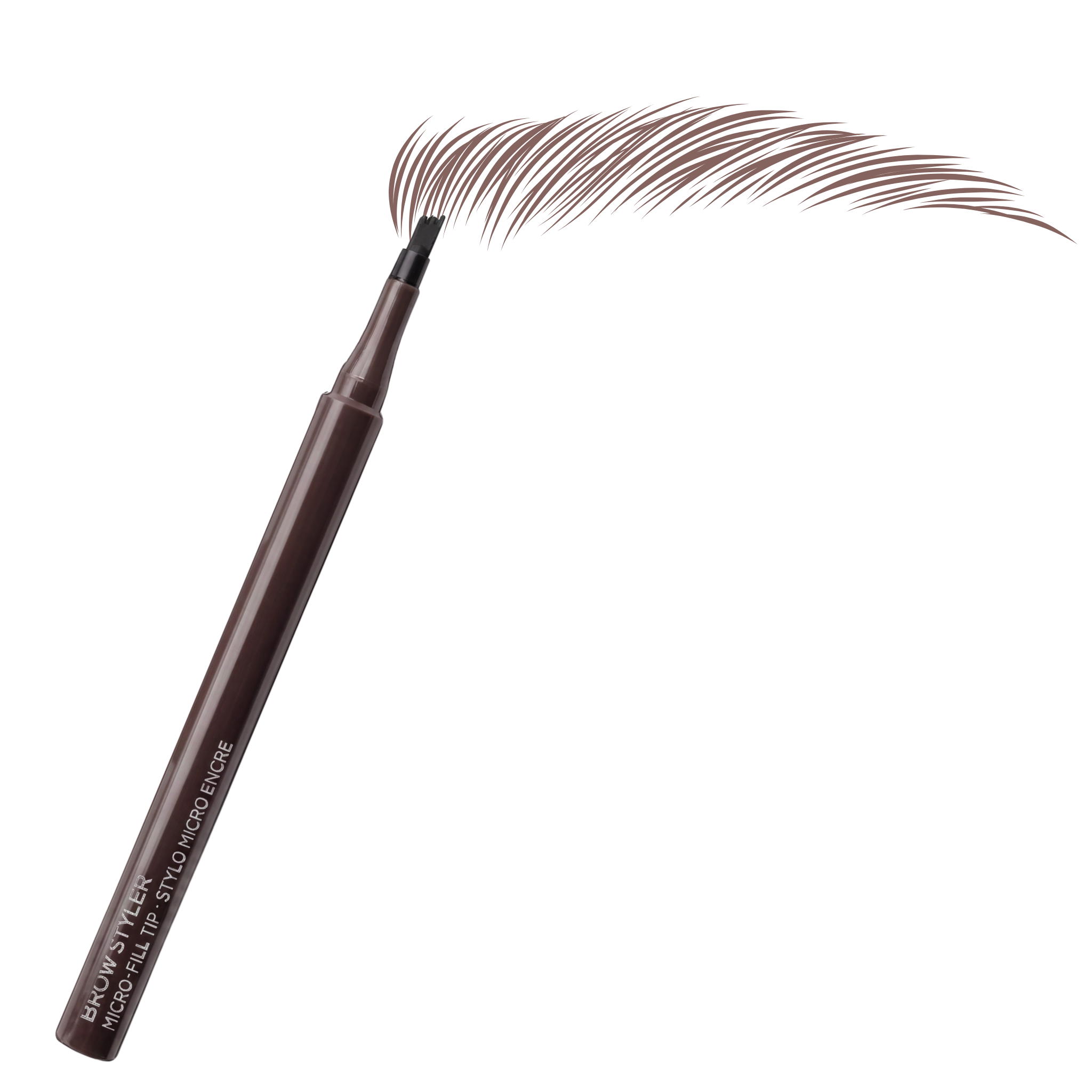 Brow Styler - Micro Fill Tip Pen