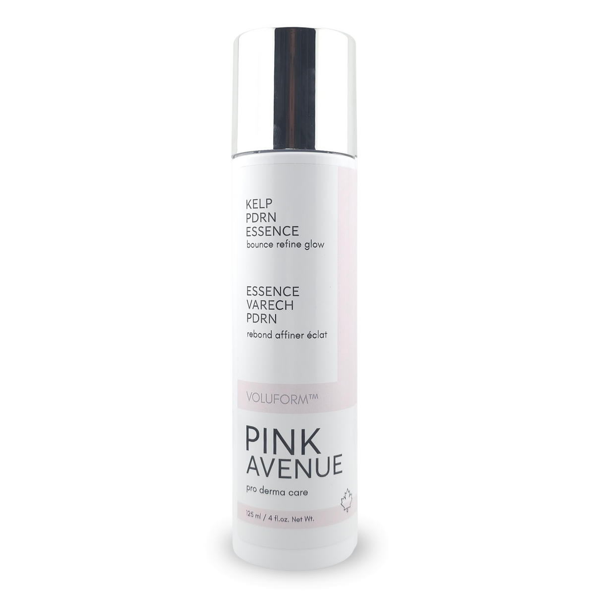 Pink Avenue Kelp PDRN Essence 125ml