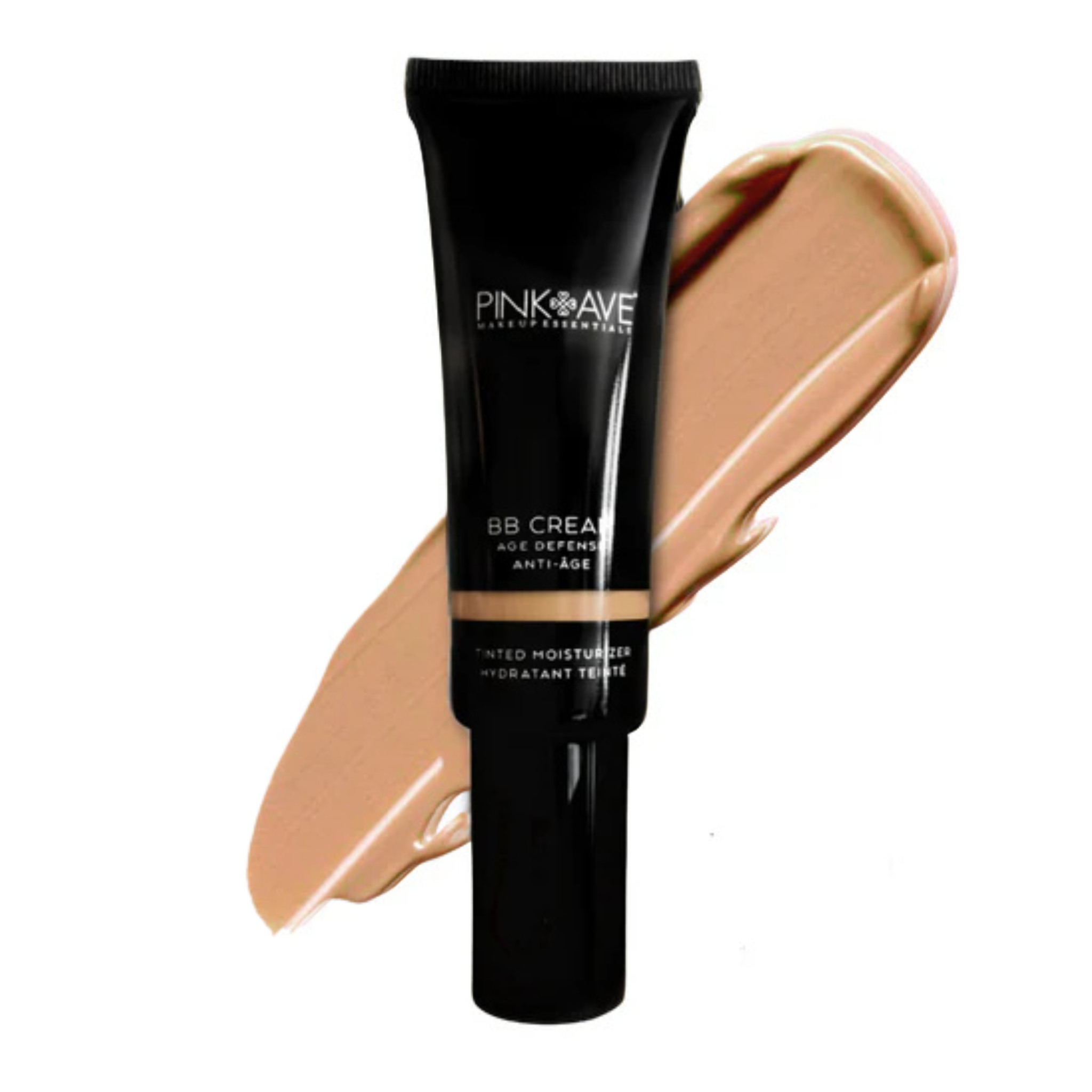 Pink Ave BB Cream - Niacinamide Age Defence 30ml