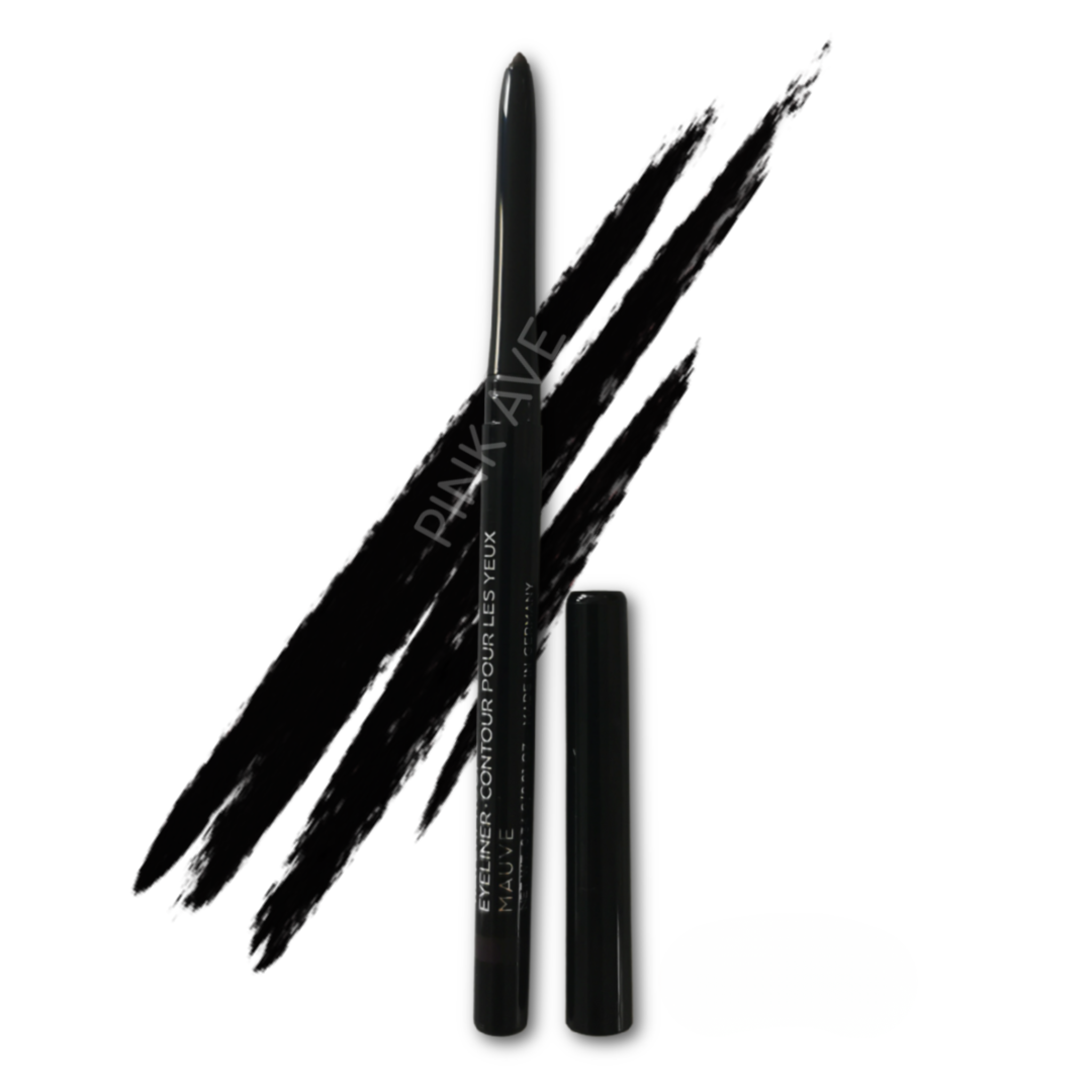 Pink Ave Waterproof Eye Pencils