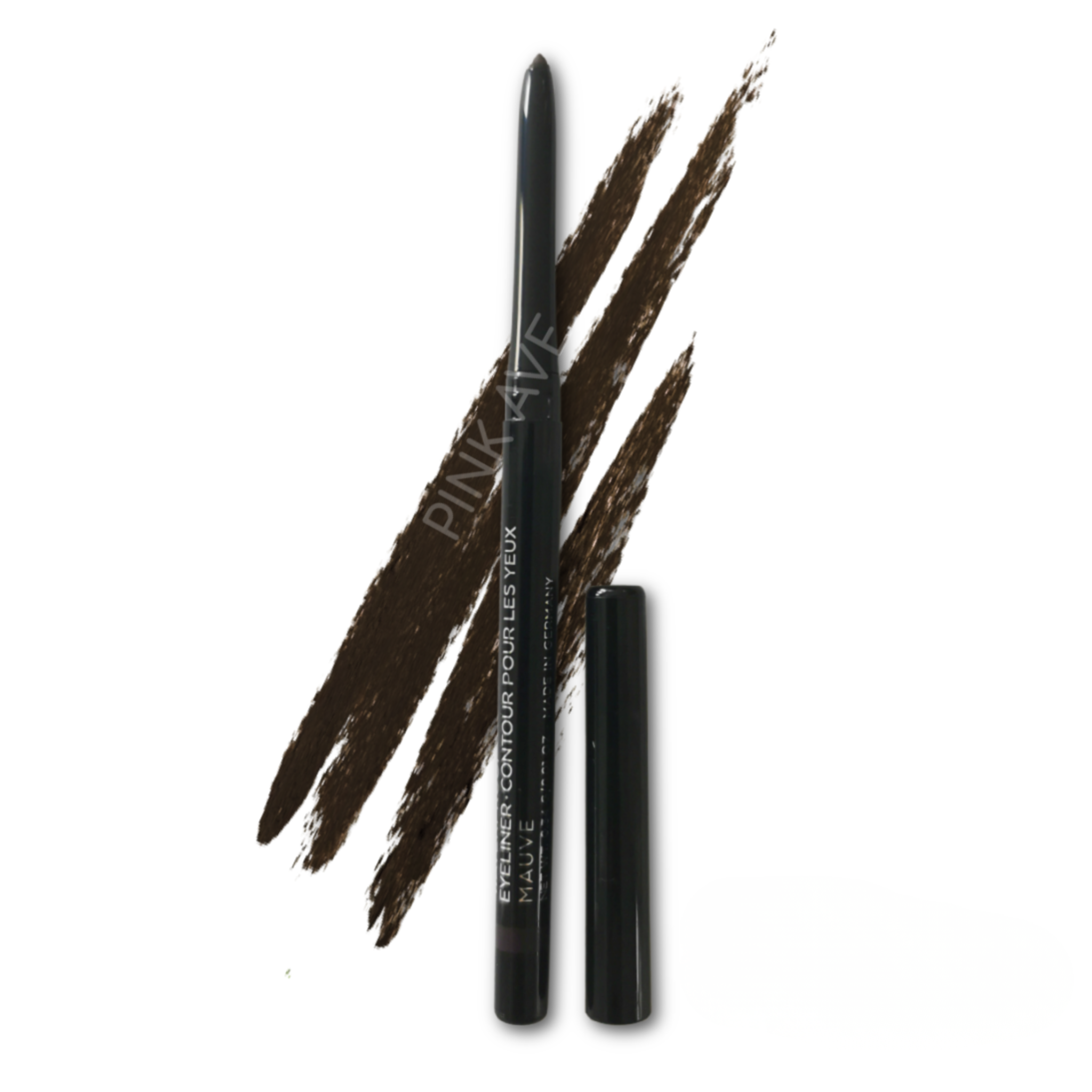 Pink Ave Waterproof Eye Pencils