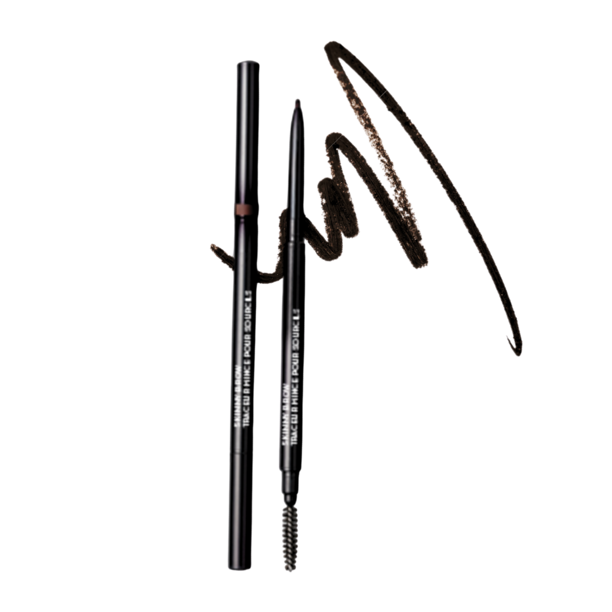Pink Ave Skinny Brow Pencil