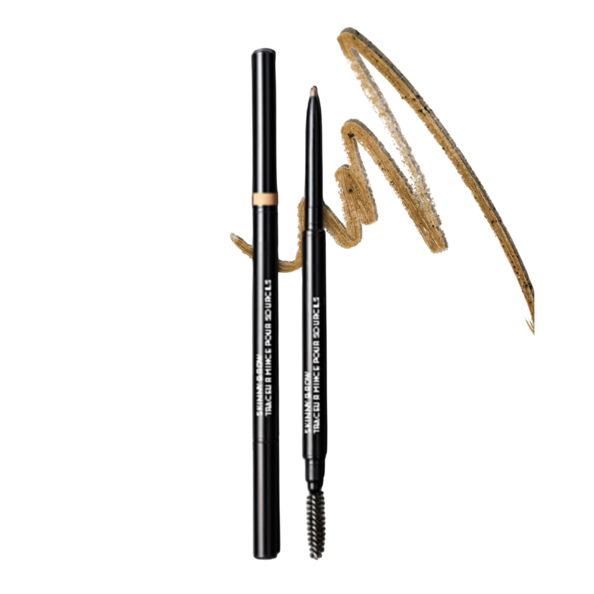 Pink Ave Skinny Brow Pencil