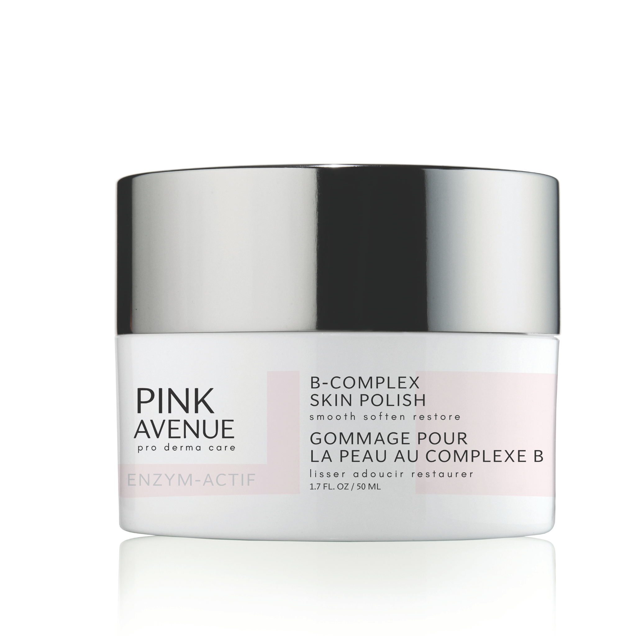 Pink Avenue B Complex Skin Polish 50ml