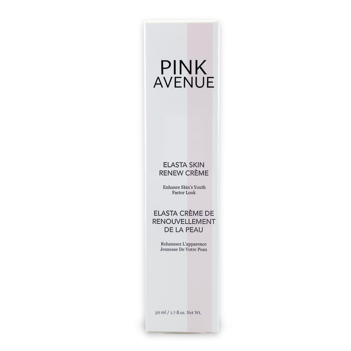 Pink Avenue Elasta Skin Renew Creme 50ml