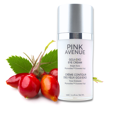 LunaRose™ (Rosa Rugosa Fruit Extract)