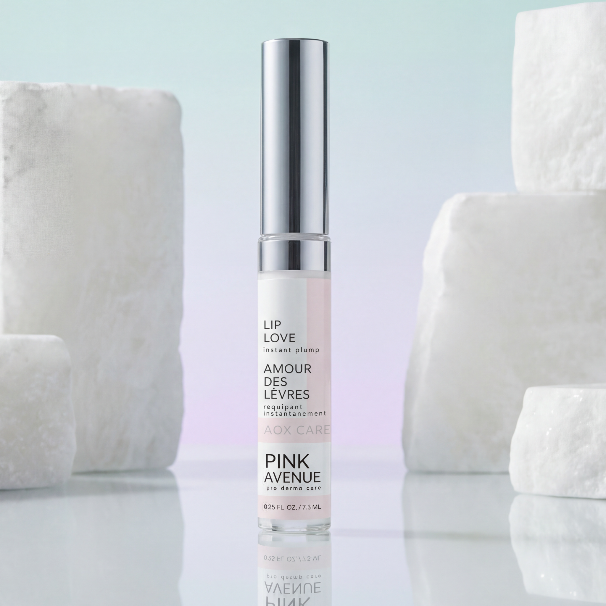 Pink Avenue Lip Love Lip Plumper 7.3ml