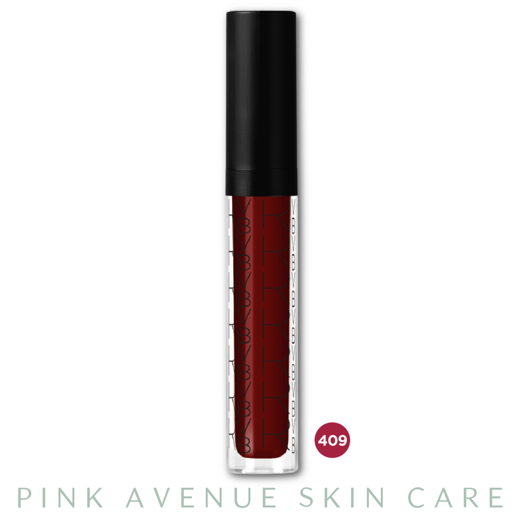 Ever and Ever Matt Lipstick, RVB lab the Makeup,  Pink Avenue Skin Care, Toronto, Canada