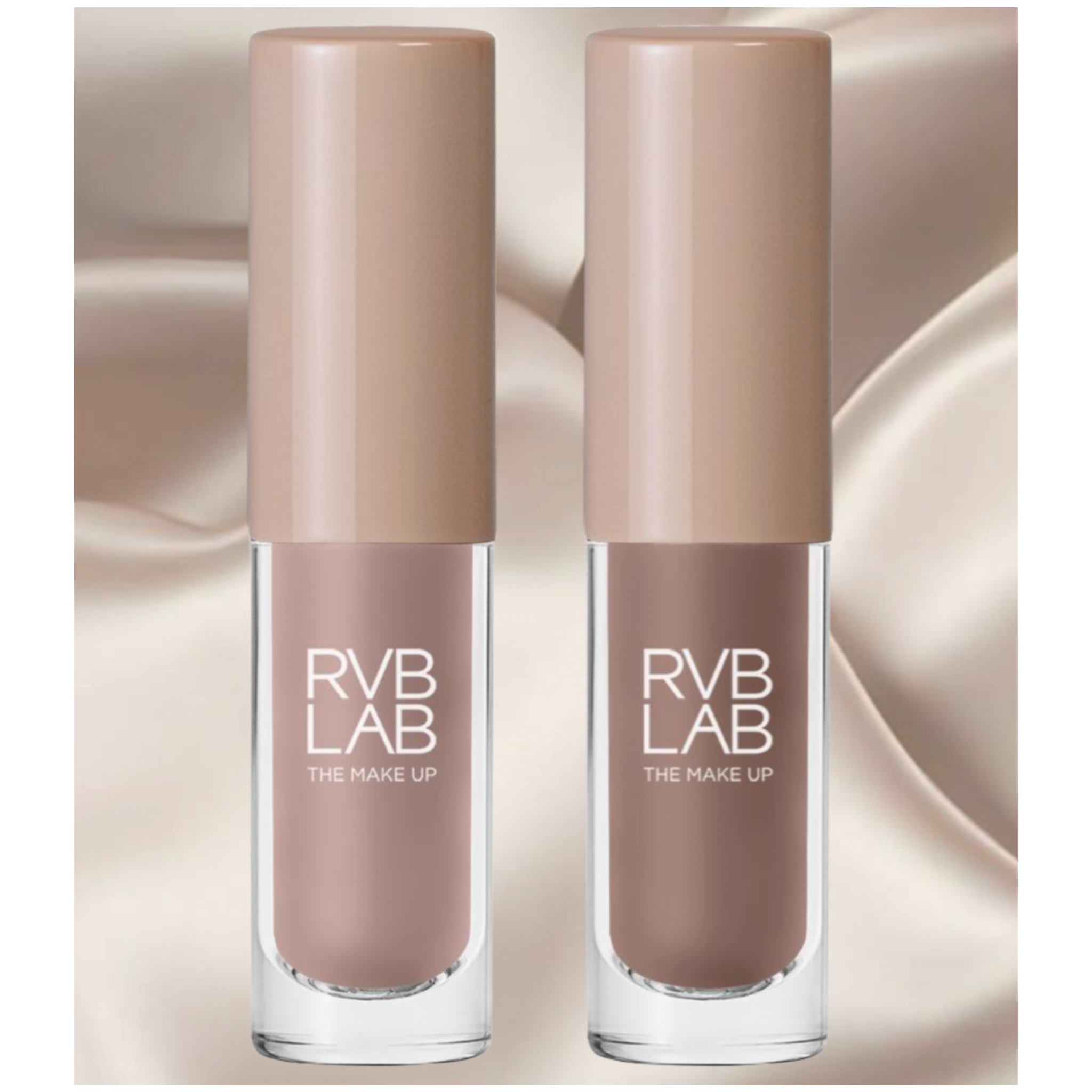 RVB Lab the Makeup Soft Velvet Eyeshadow 7ml