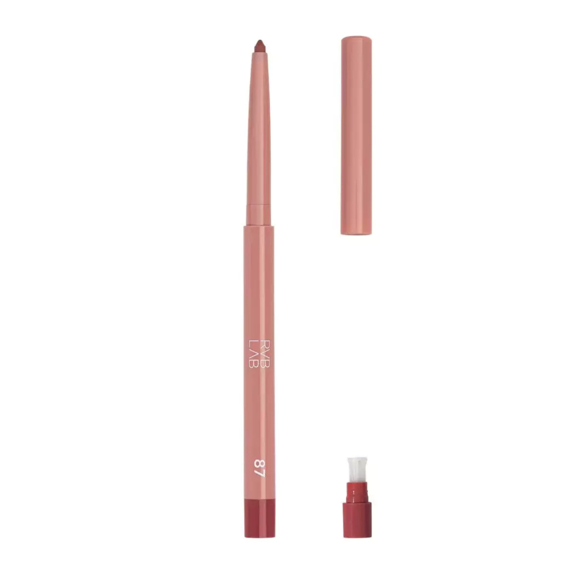 محدد شفاه RVB Lab Chubby Lips Volume Effect بوزن 0.3 غرام | ربيع صيف 2026