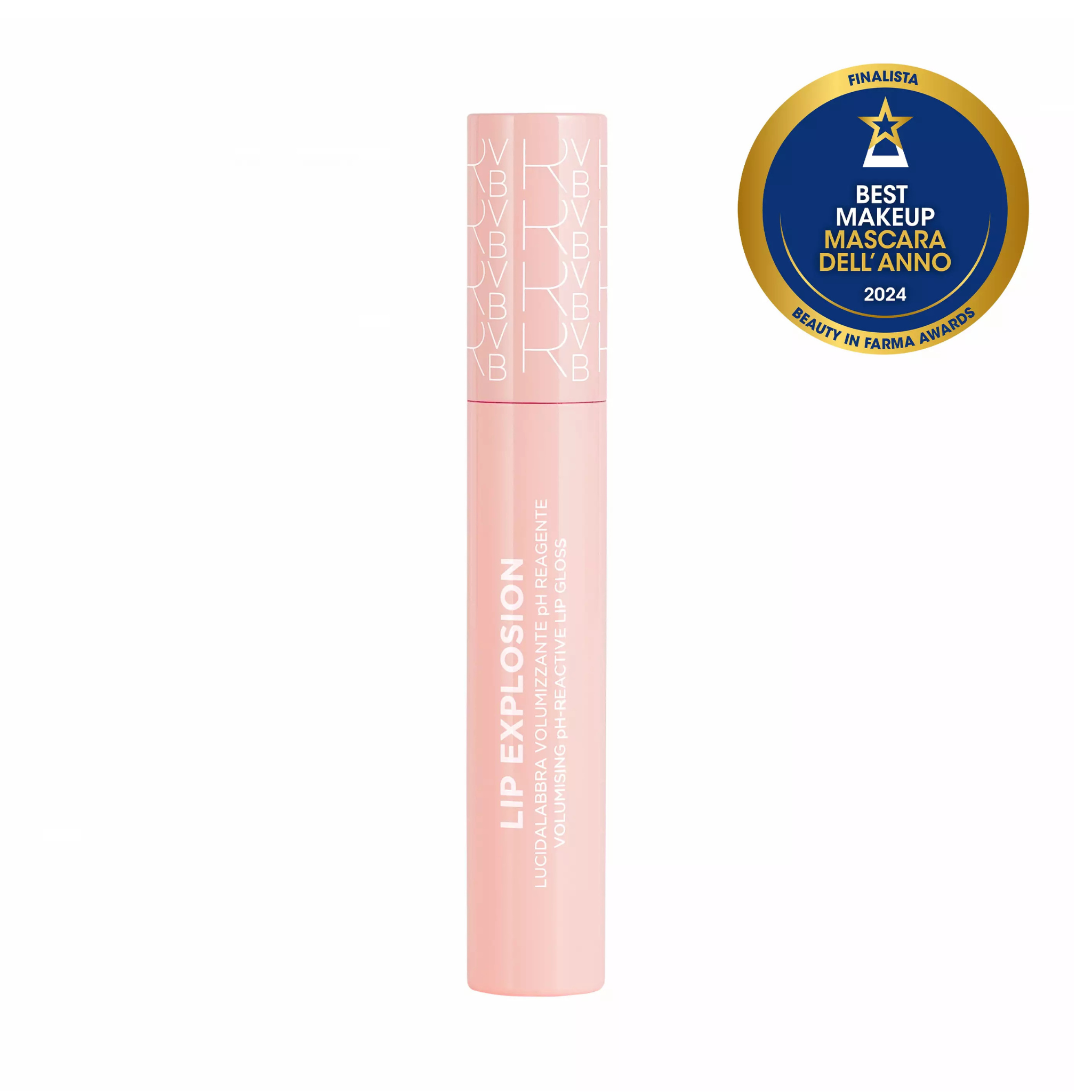 RVB Lab the Makeup Lip Mania Lip Explosion  5.2ml