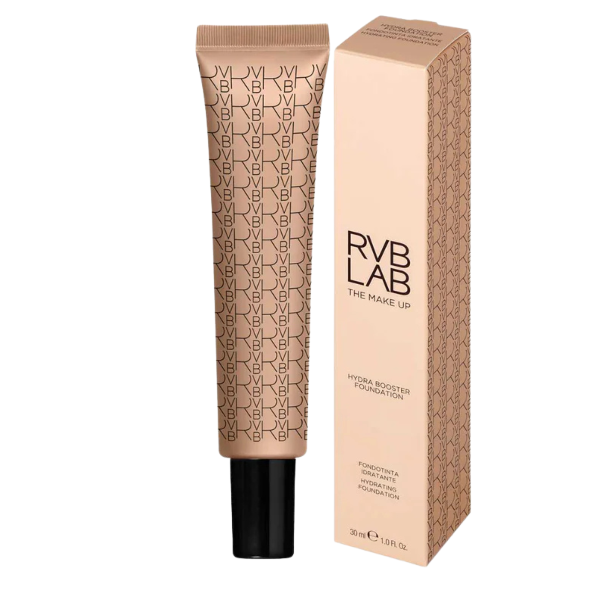 RVB Lab The Make Up Hydra Booster Foundation