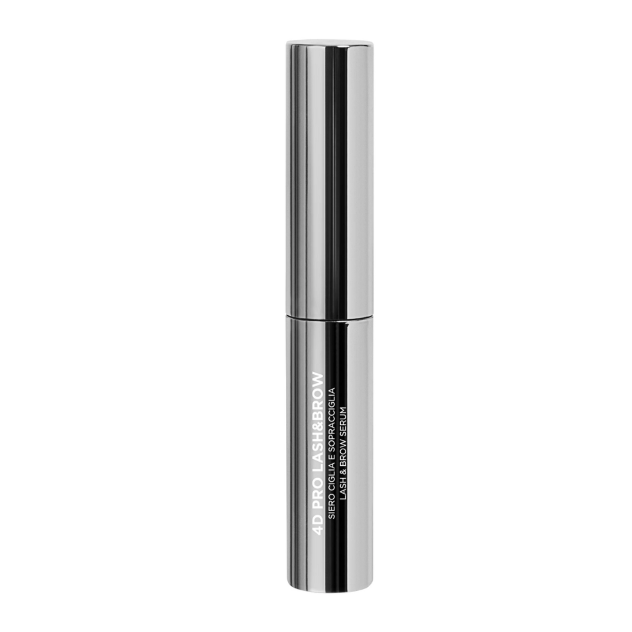RVB Lab Pro Lash Serum on a white background 
