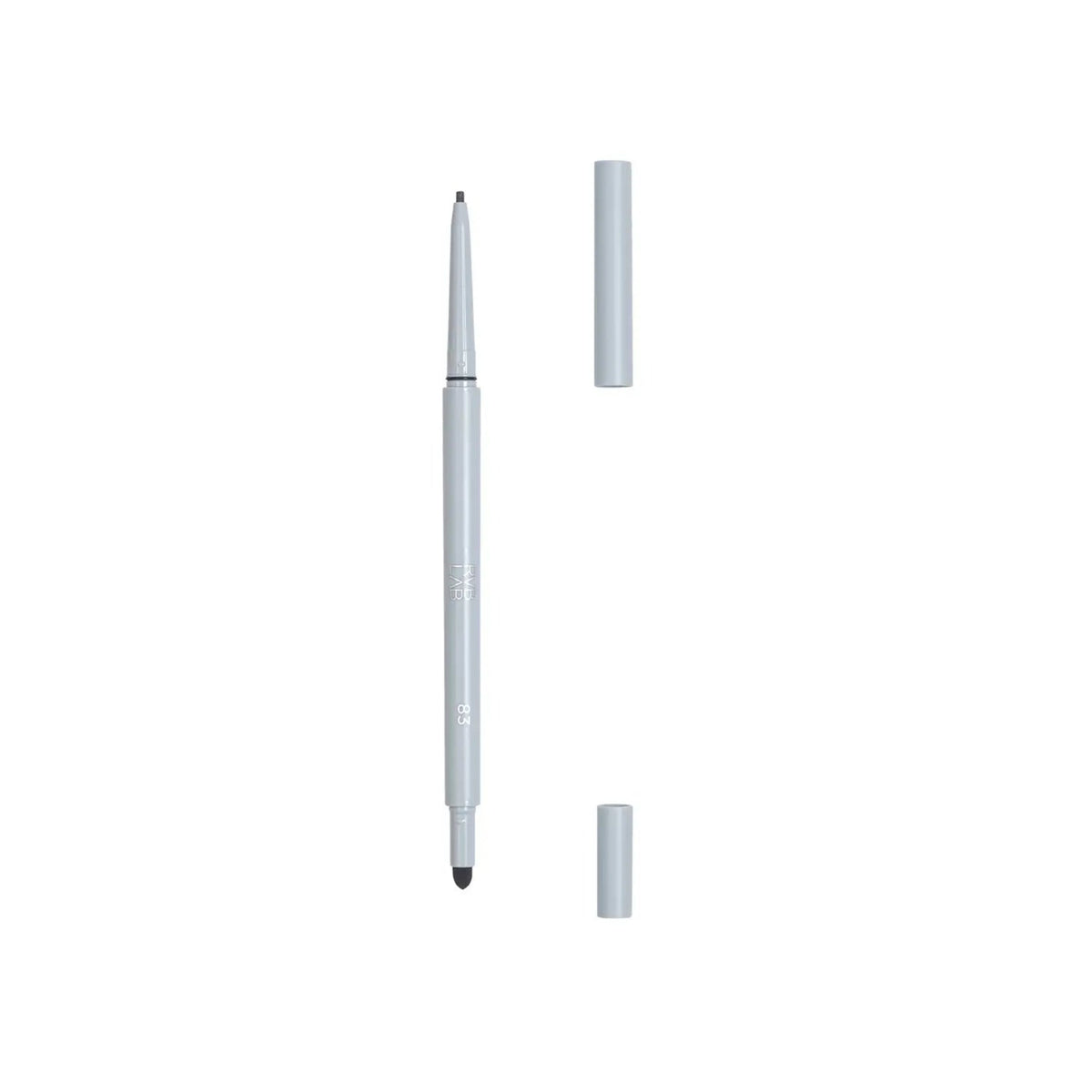 open double end eye  pencil RVB Lab Makeup  - fine and buffer 