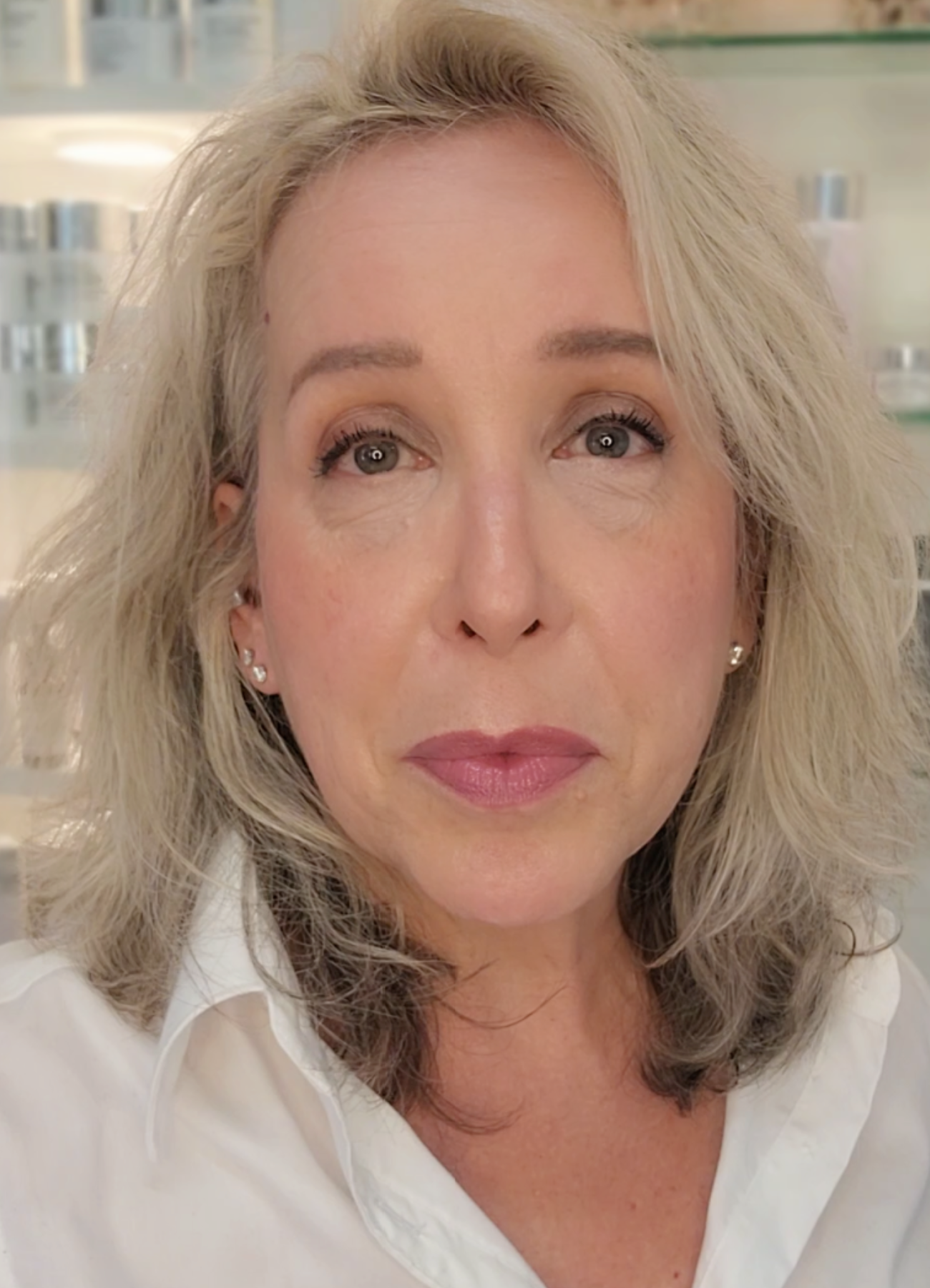 Suzie Cunningham, Toronto Facialist, Pink Avenue Skin Care