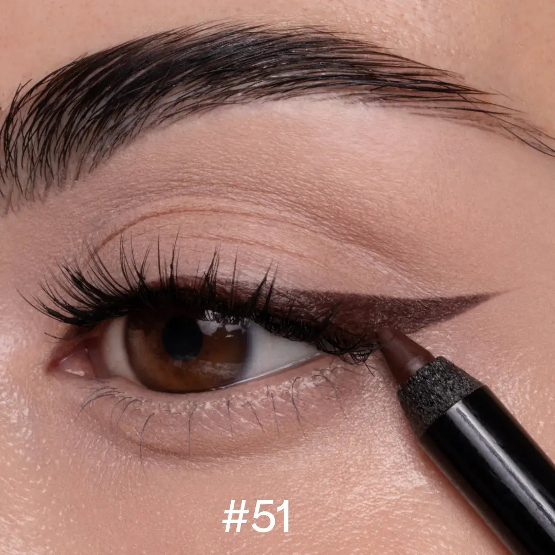 RVB LAB Makeup Eye Pencil – Water Resistant & Long Lasting