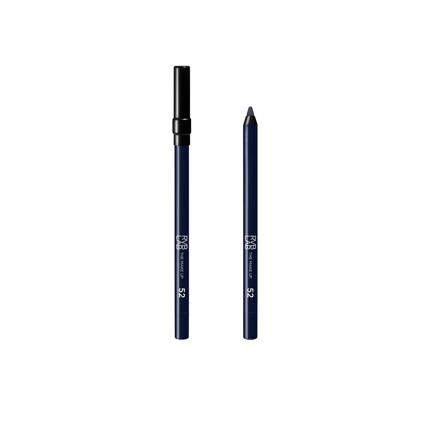 RVB LAB Makeup Eye Pencil – Water Resistant & Long Lasting
