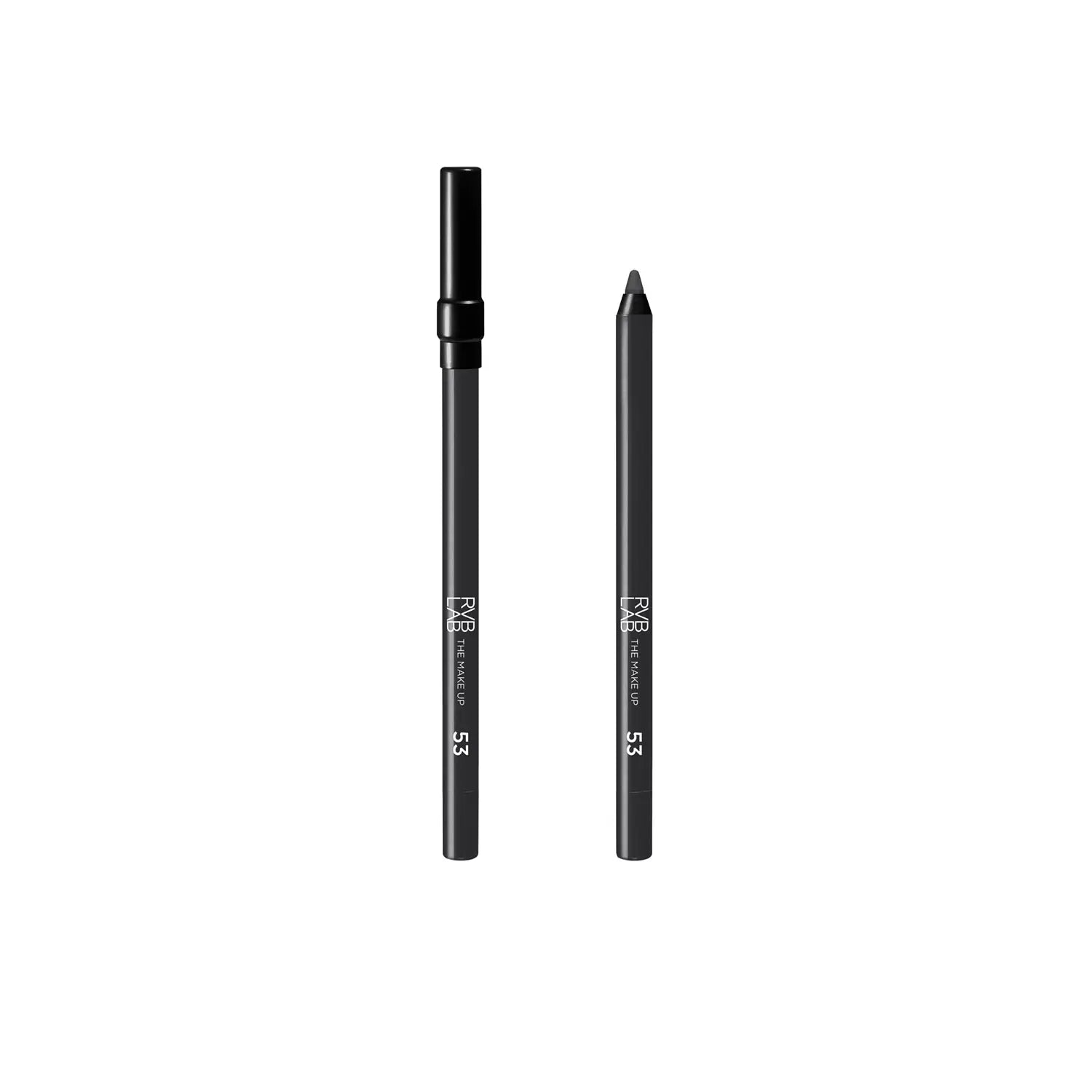 RVB LAB Makeup Eye Pencil – Water Resistant & Long Lasting